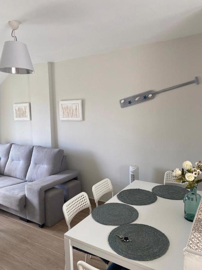 Apartamento En El Castillo Con Piscina Caleta De Fuste Dış mekan fotoğraf