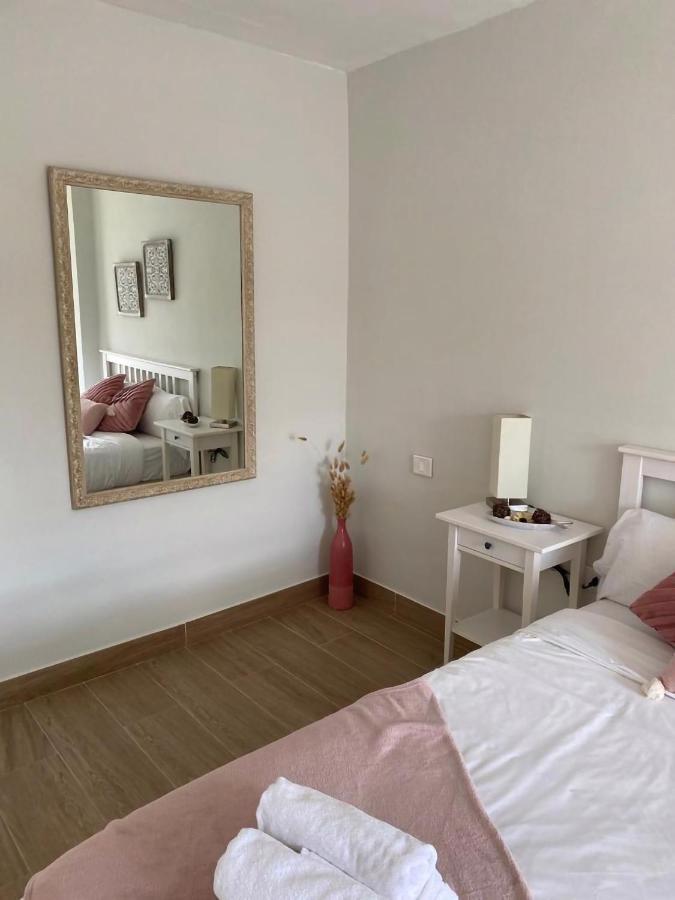 Apartamento En El Castillo Con Piscina Caleta De Fuste Dış mekan fotoğraf